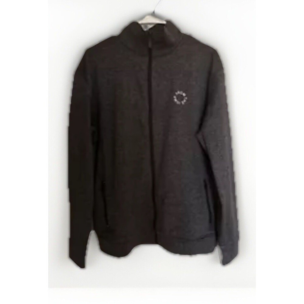 Kangol 'From The Jump' Jacket Mens M  Zip Up NWT